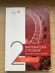 Matematyka z plusem 2 ZBIÓR zadań 2 zakres podstawowy i rozszerzony