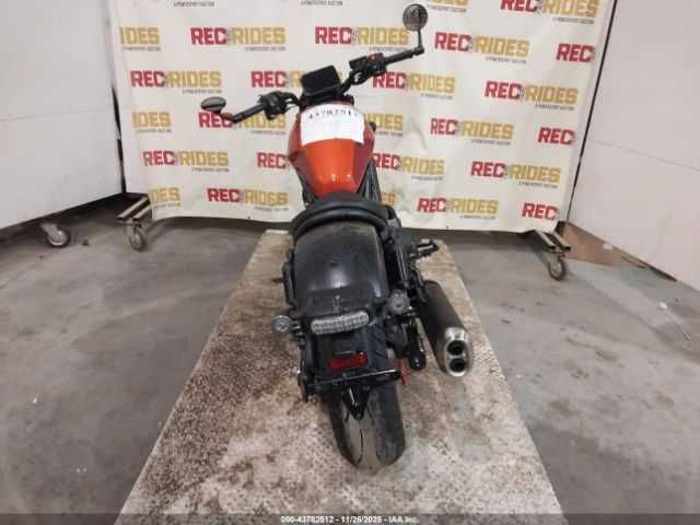 Honda CMX1100 D3 2025
