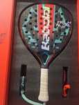 Babolat Technical Viper JUAN LEBRÓN