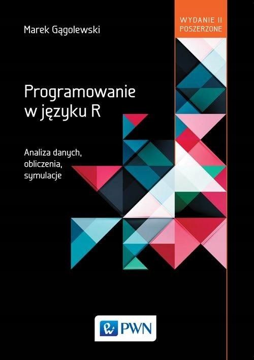 Programowanie W Języku R, Gągolewski Marek