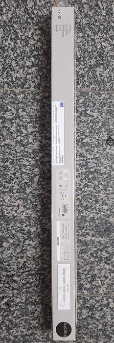 Régua LED 57cm (900LM intensidade)