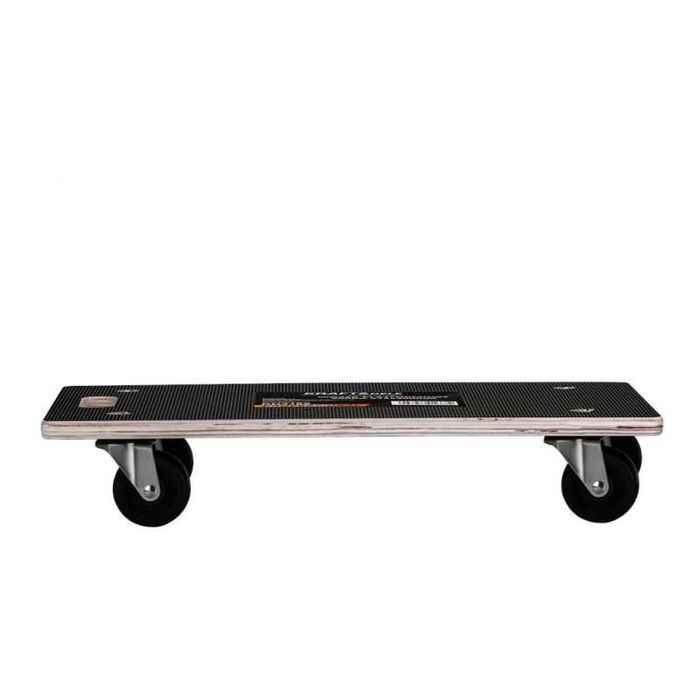 KRAFT&DELE Wózek Platformowy Transportowy 200kg 575x300mm KD3185