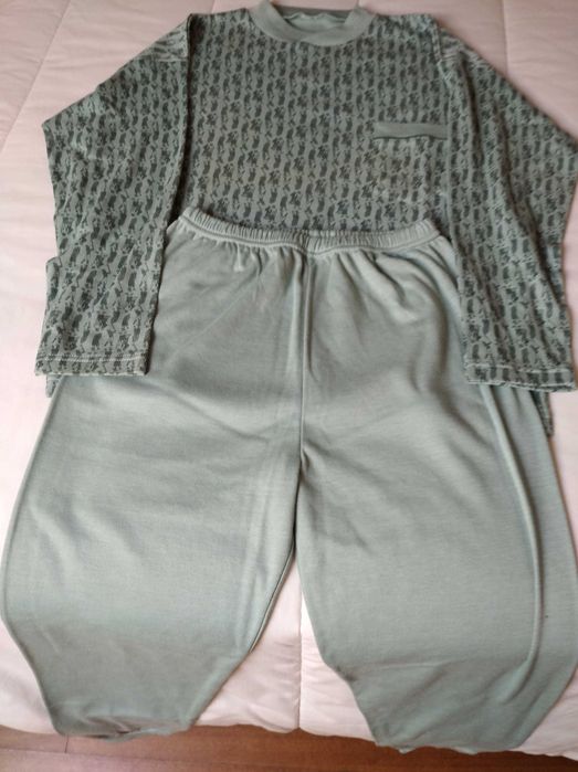 Pijama Homem - Tamanho M