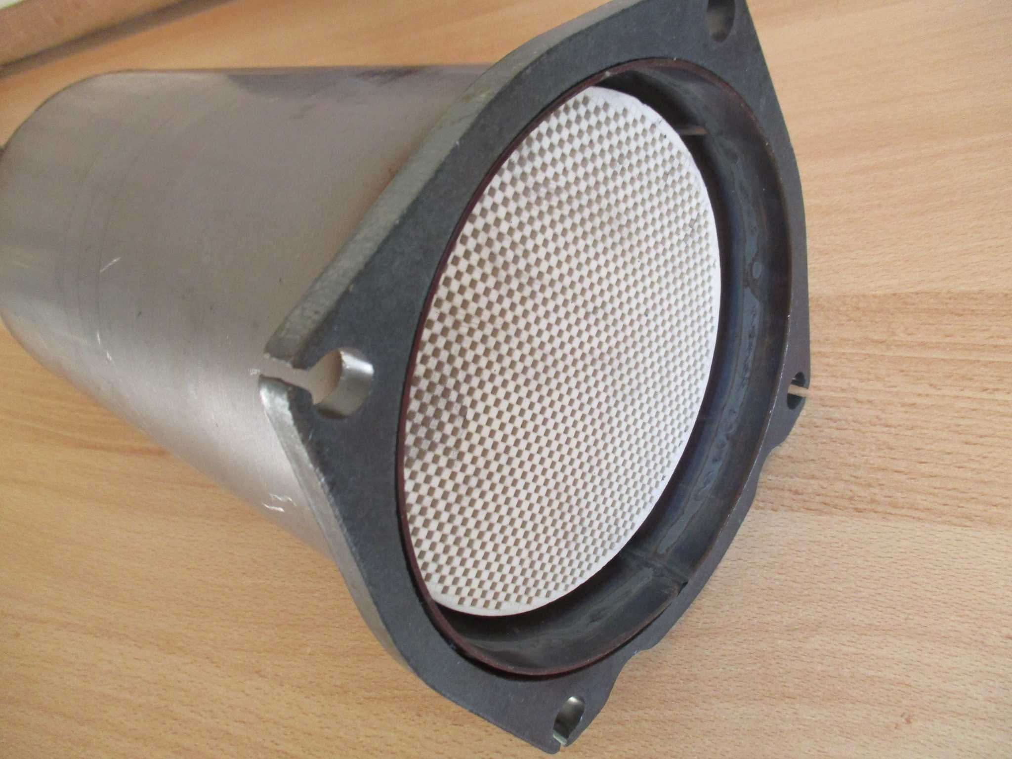 Сажовий сажевый  фільтр DPF FAP 2,0 HDI дізель DW10BTED4 Сітроен Пежо