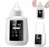 Smart Podgrzewacz do mleka 6w1 regulacja temperatury Sterylizator