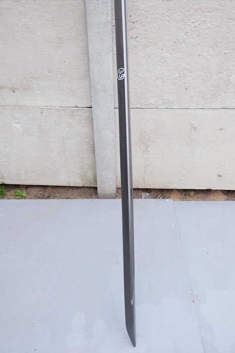 Listwa nakładka progowa prawa Audi A4 B9 S-line Lift