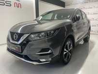 Nissan Qashqai 1.5 dCi Acenta