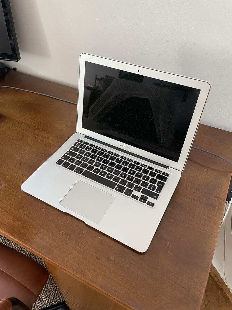 Macbook Air 13” 2015