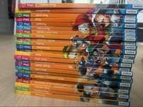 Disney Encyklopedia Wiedzy 24 tomy