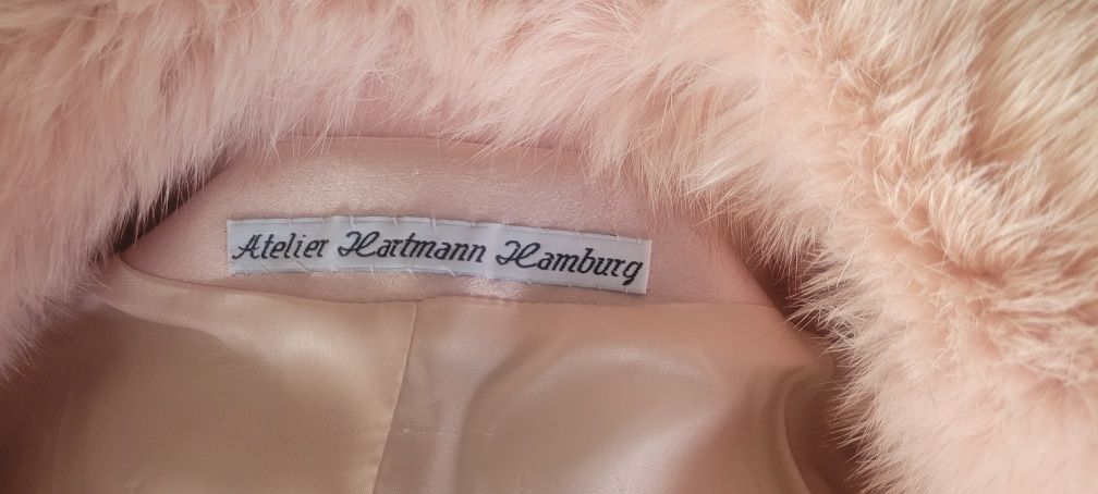 Marynarka Damska 
Hartmann Hamburg roz. 38
Har
