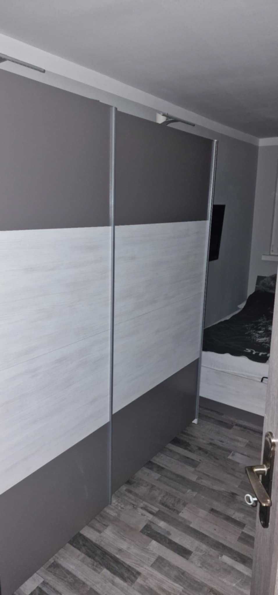 Do wynajęcia nowoczesne, umeblowane mieszkanie 38 m²