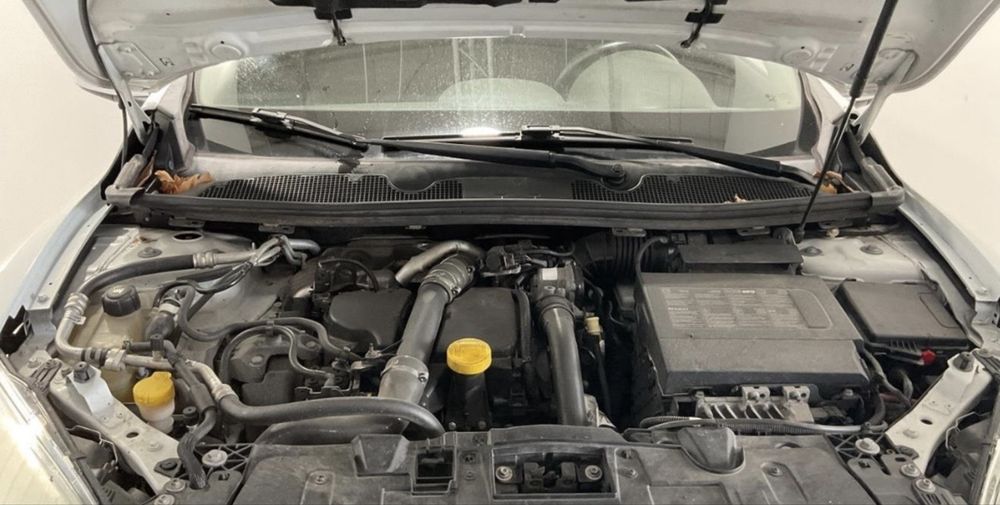 Renault Megane Dynamique S 110cv Nacional
