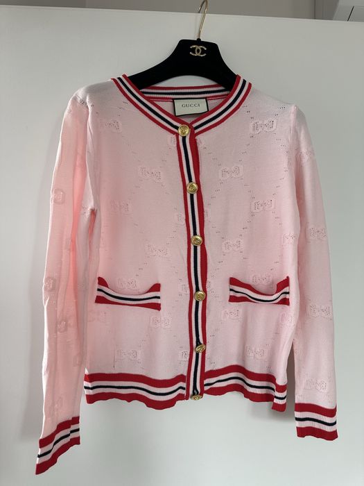 Кардиган, кофта, блуза Gucci