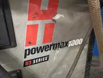 Plazma Hypertherm Powermax 1000