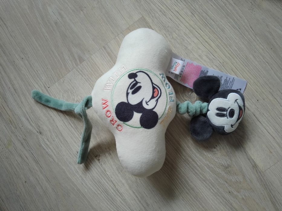 Pozytywka , zawieszka dla chłopca