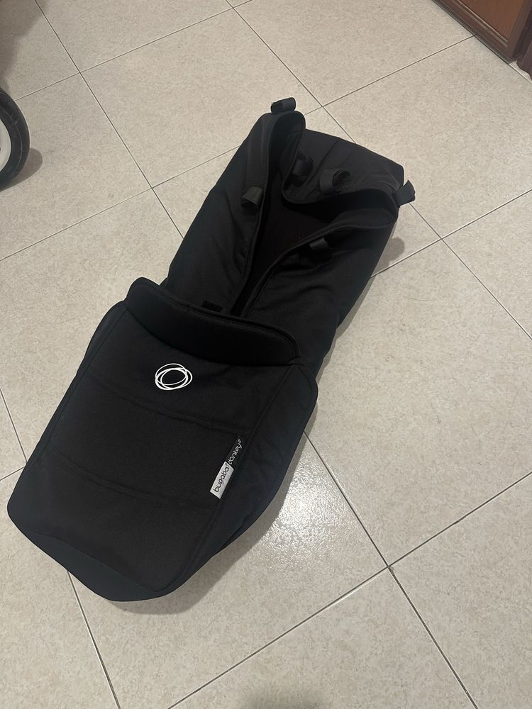 Bugaboo Donkey 2