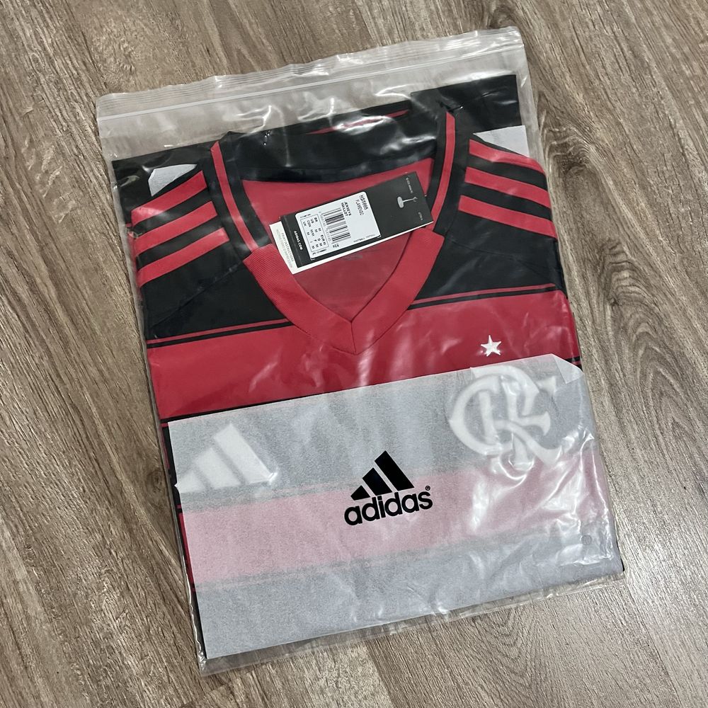 Camisola Flamengo De Arrascaeta