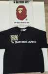 Koszulka Bape nowa z metką