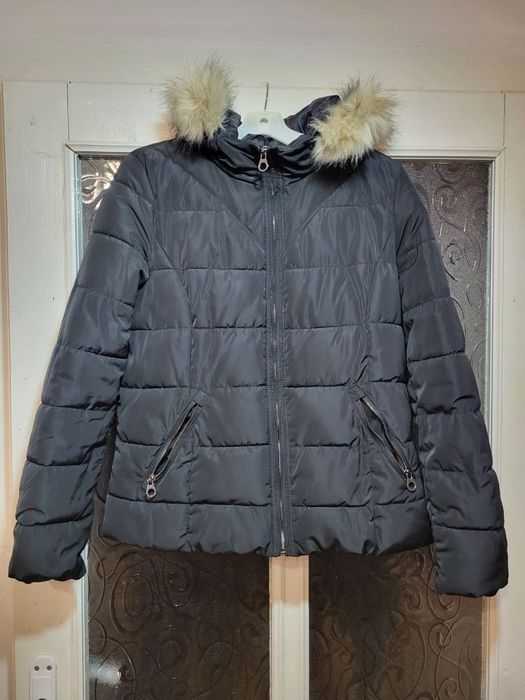 Куртка осіння жіноча Vero Moda