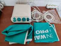 PROMOCJA!!!  Masażer Do obrzęku nóg żył VenenWalker PRO2