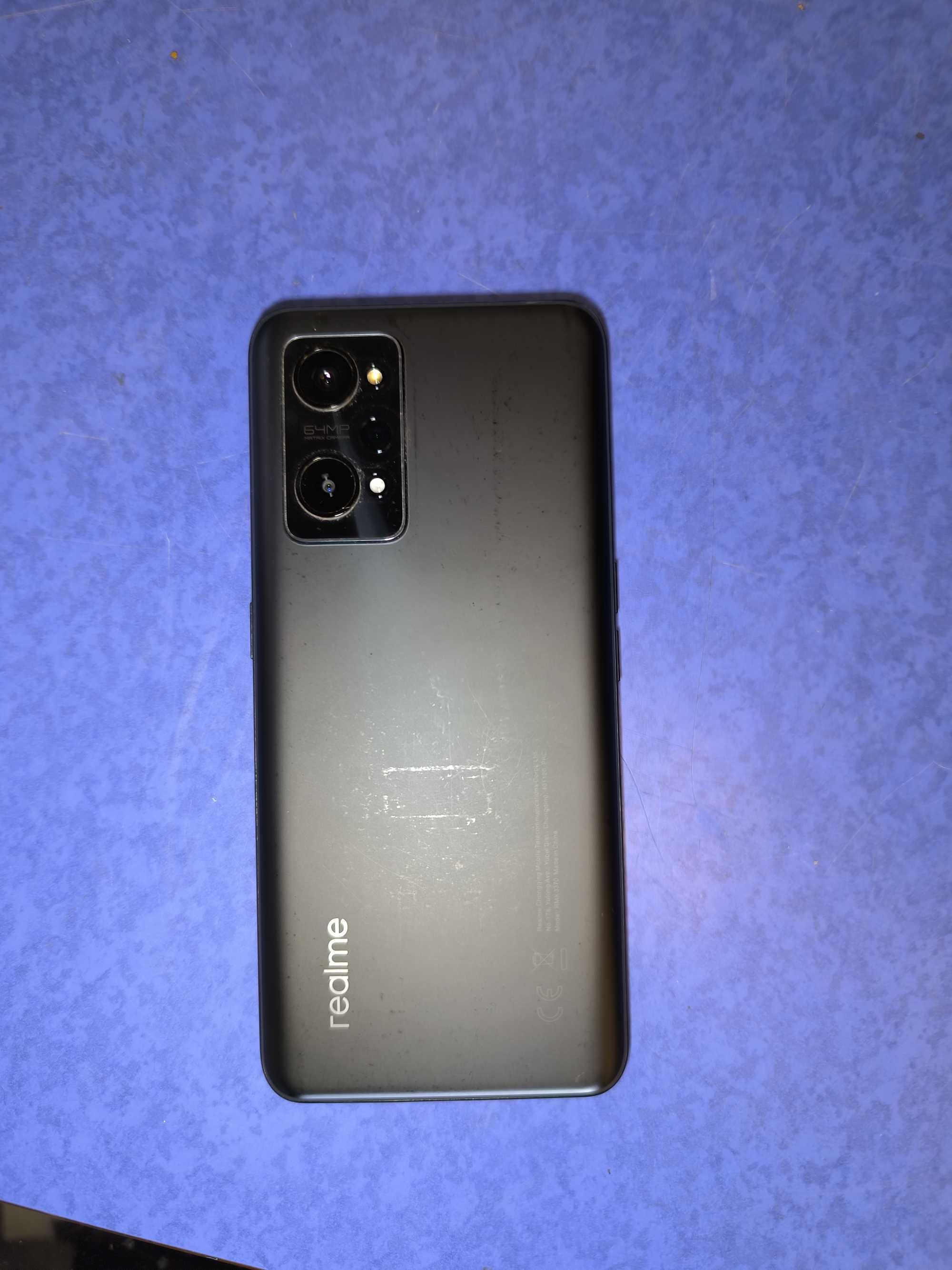 MEGA OKAZJA! Super Smartfon Realme GT Neo 2 8/128 GB Premium!