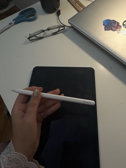 Ipad air 10°geração 2024(64gb)