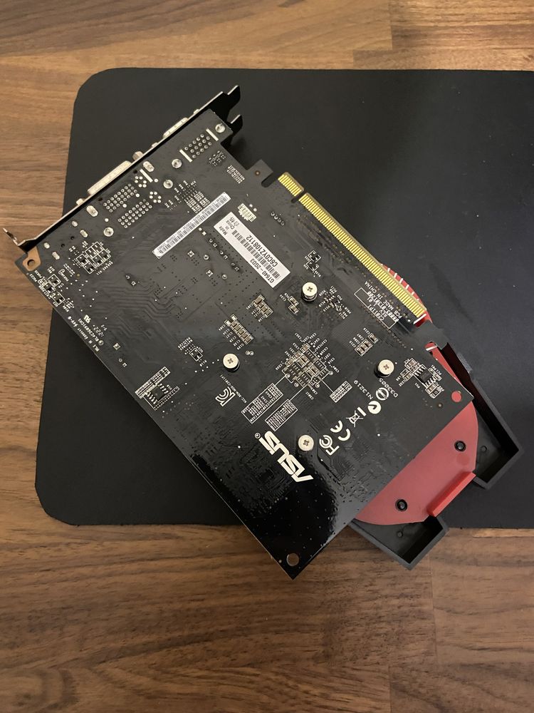 Asus GT 640 nova