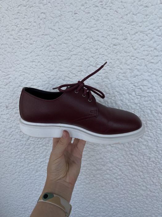 Dr. Martens Torriano Tucson , Состояние новых 5-, броги Доктор Мартинс