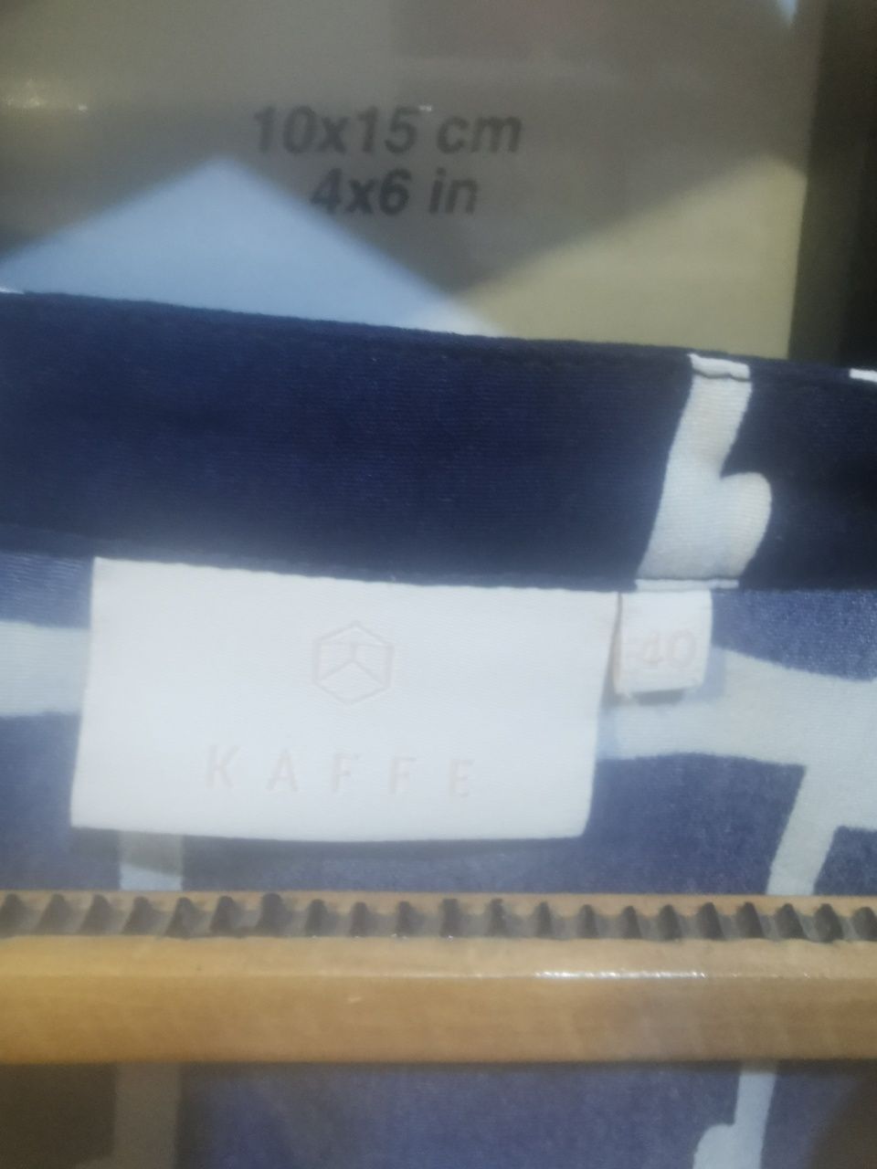 Elegancka czarna koszula damska w idealnym stanie plus size Rozmiar 40