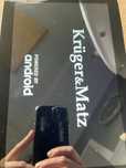 Tablet Kruger&Matz Eagle 961 – mało używany, stan bardzo dobry!