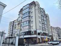 Продаж 2к, євродвушка, історичний центр, Стрітенська 18