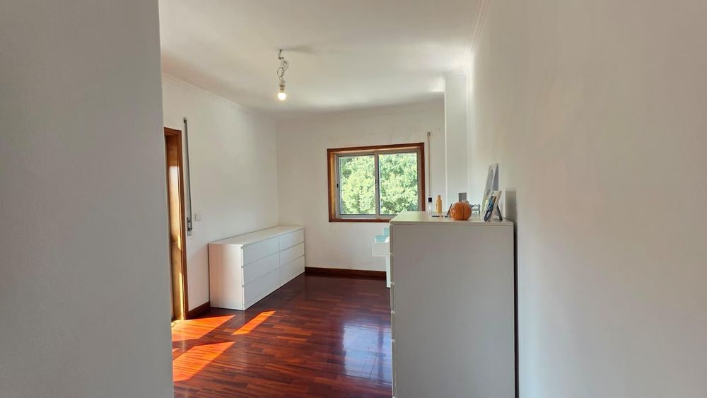 Vendo apartamento t3