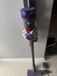 Odkurzacz Dyson V8
