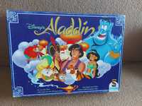 Gra planszowa Aladdin,Aladyn