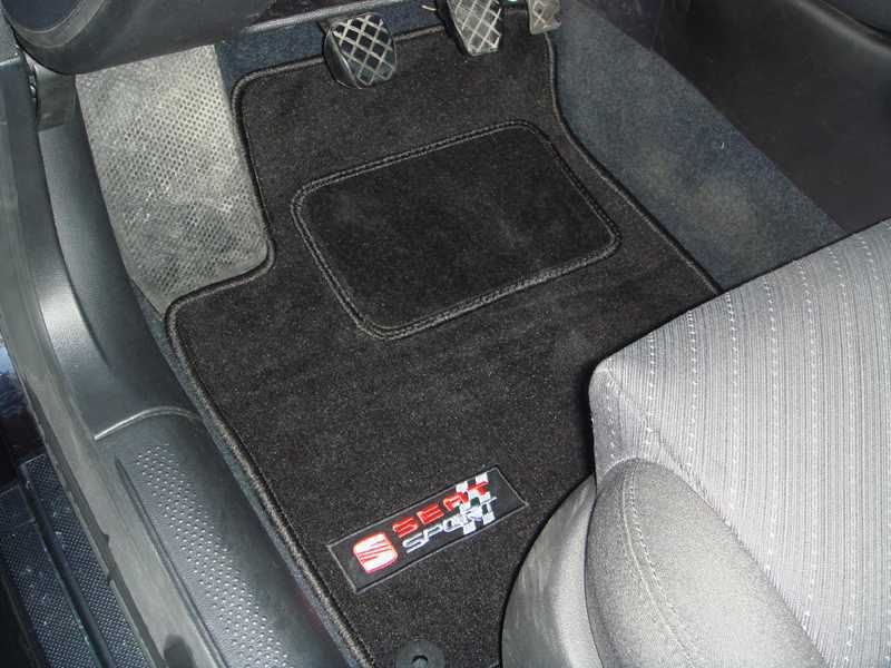 Seat Leon 1M 1900 TDI