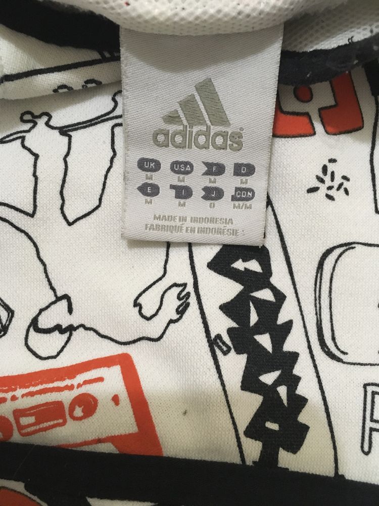 Худі Adidas оригінал