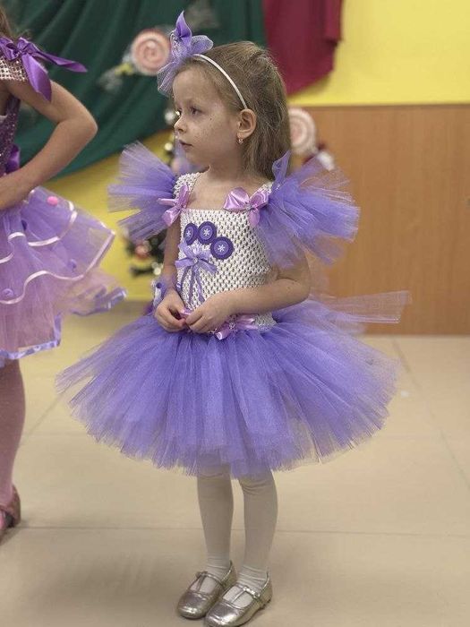 Новорічний костюм цукерка, бусінка, лялька , конфетка, кукла