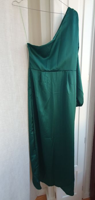 Vestido Cerimónia Novo