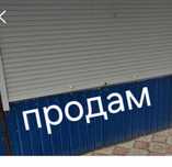 Продам ларьок на міському ринку м.Сарни