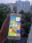 Iphone 8 plus White 64 gb