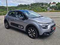 Citroën C3 1.2 PureTech Shine