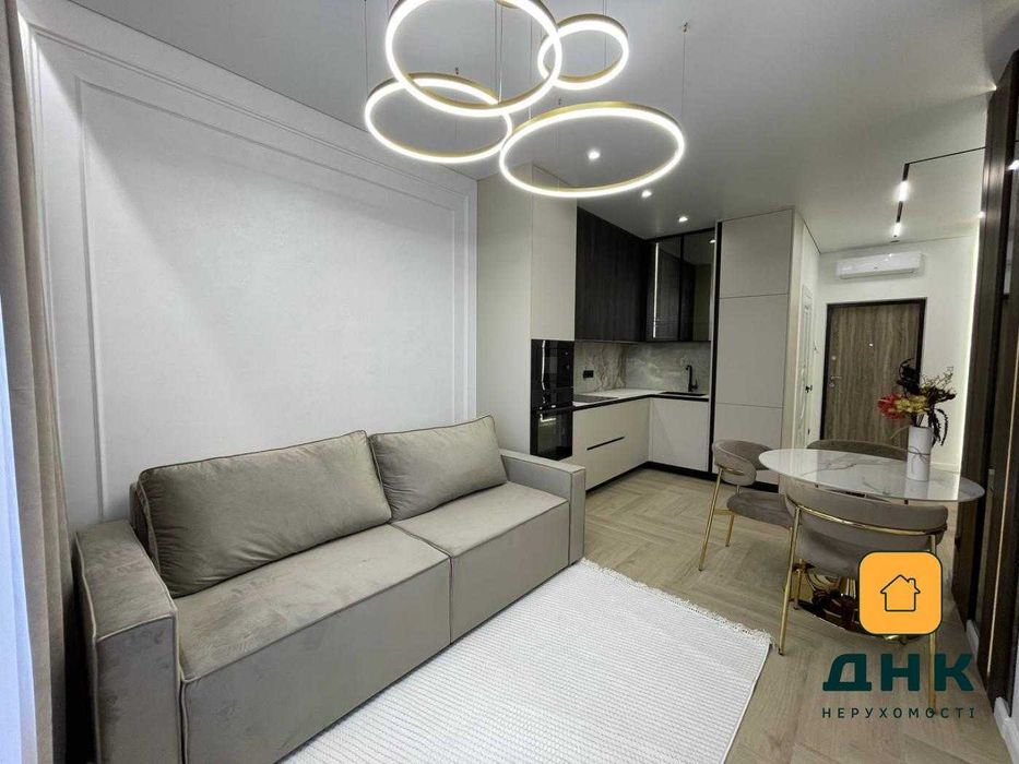 ‼️2к квартира НОВЫЙ ремонт Балкон‼️АркадияЖК Эллада МореПаркГенуэзская