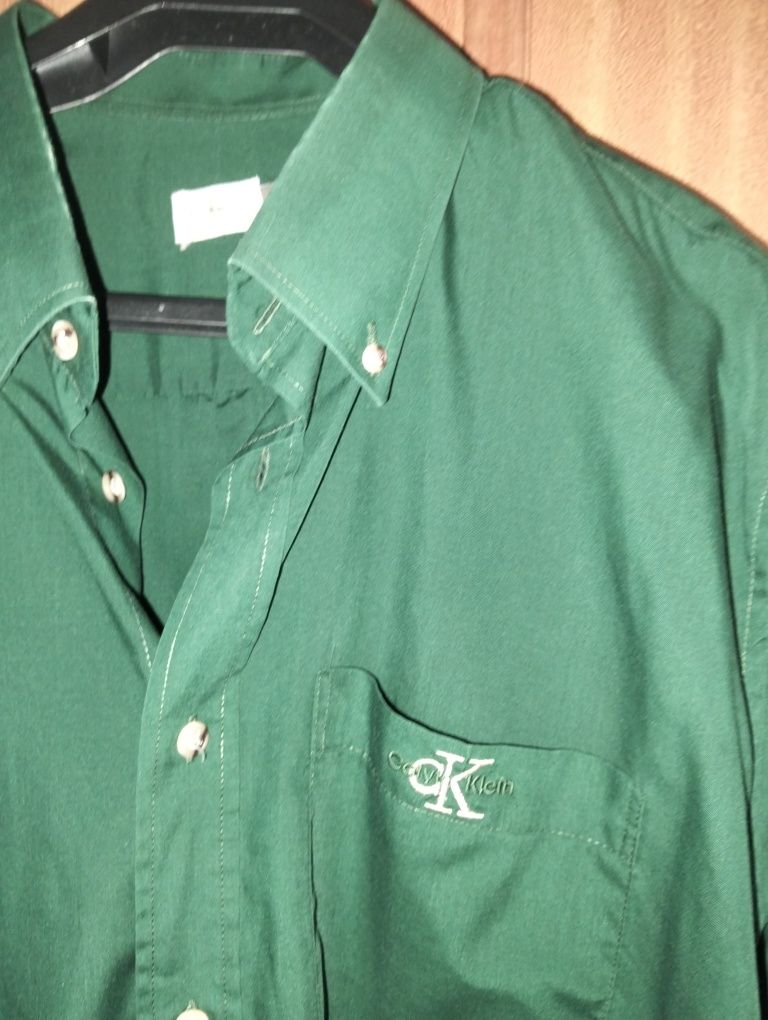 Camisa Calvin Klein