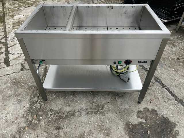 Bemar wolnostojący bw.11.1 - 3 x 1/1 gn Lozamet