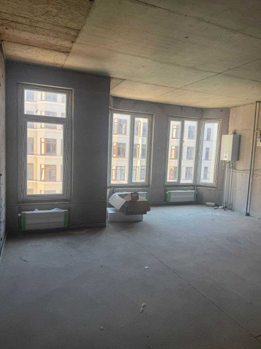 СРОЧНО! Продается квартира 50м  в ЖК Авиньон, у моря , инд. отопление
