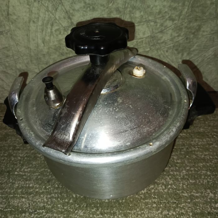 Скороварка СРСР, радянська скороварка