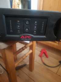 APC Smart-UPS1000VA