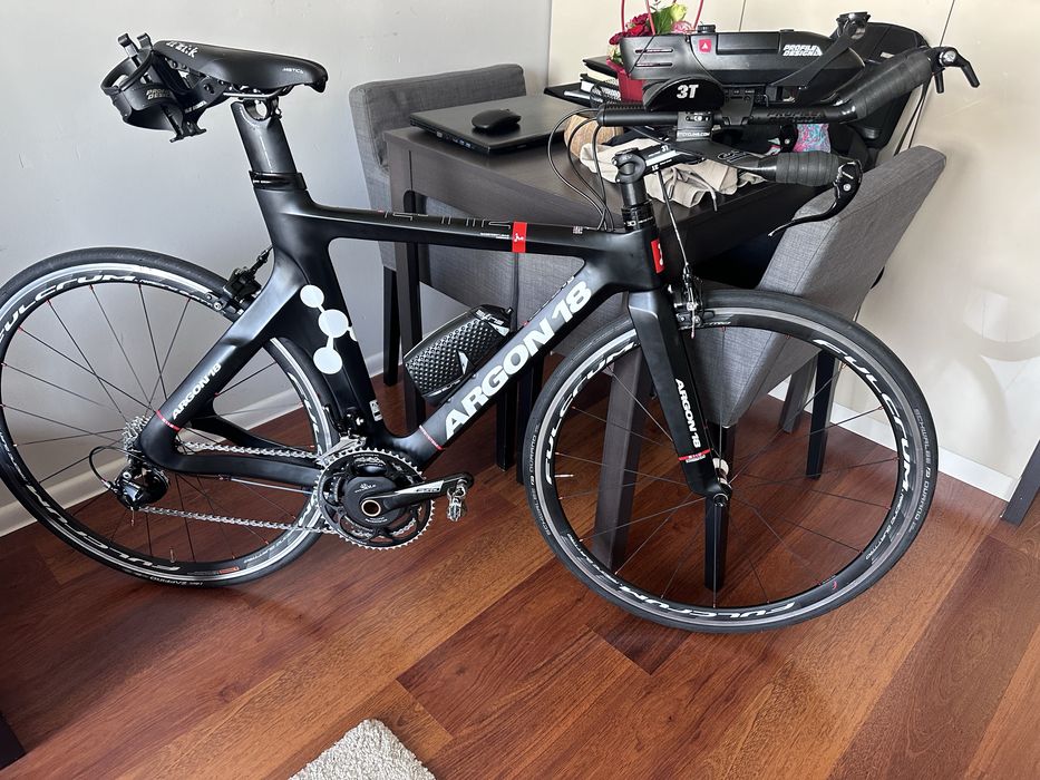 Argon 18 tri czasowy e-112