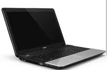 Na części – Laptop Acer E1-571G / Packard Bell TE z i7