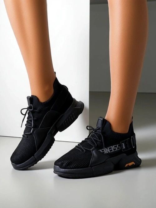 2 KOLORY 36 37 38 sneakersy 39 40 41 na platformie siateczkowe siatecz